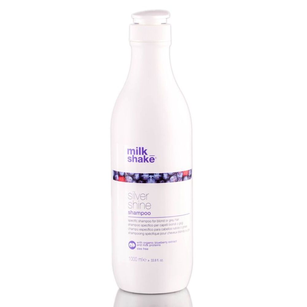 Milk Shake Silver Shine Shampoo 33.8 oz
